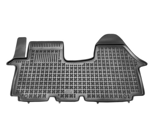 Nissan Primastar I no 2001- priekšā - ar papildu materiālu vadītāja pusē