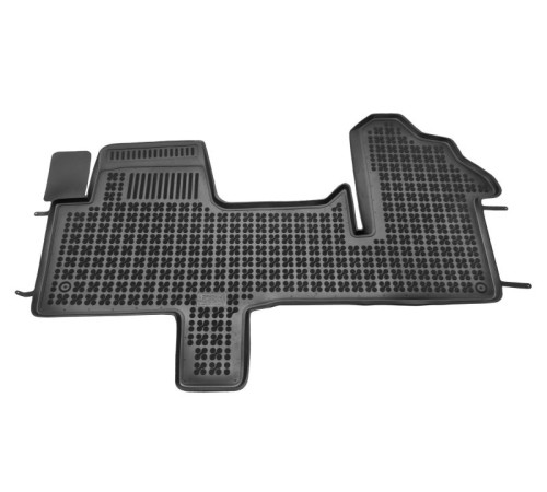 Renault Master  III начиная с 2010, спереди -  с дополнительным материалом на стороне водителя