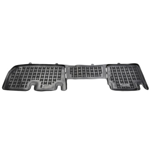 Fiat Talento no  2016 -  vidū (otrā sēdekļu rinda) with air vents, with passanger doors on the right sides only