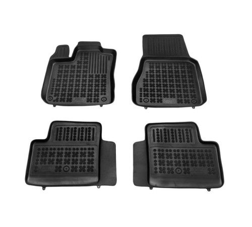 Renault Twingo III начиная с  2014, 5-дверный 