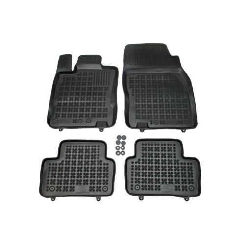 Renault Kadjar  начиная с 2015