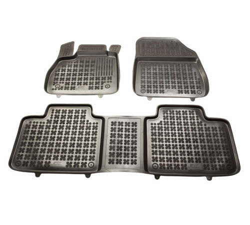 Renault Espace V  начиная с  2014