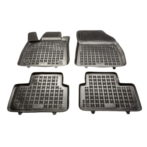 Renault Talisman  начиная с 2015