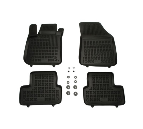 Renault Megane IV  no  2015