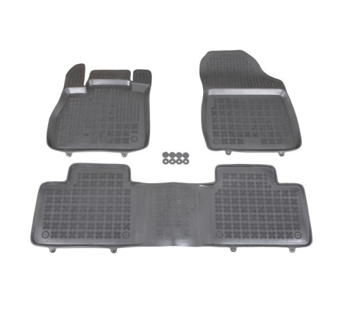 Renault Scenic IV начиная с  2016