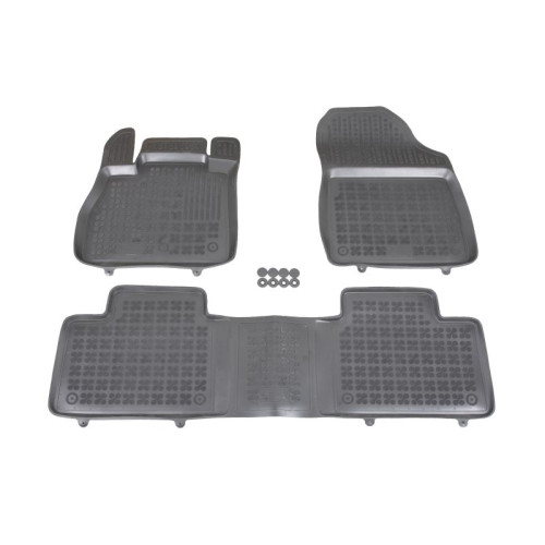 Renault Scenic IV начиная с  2016