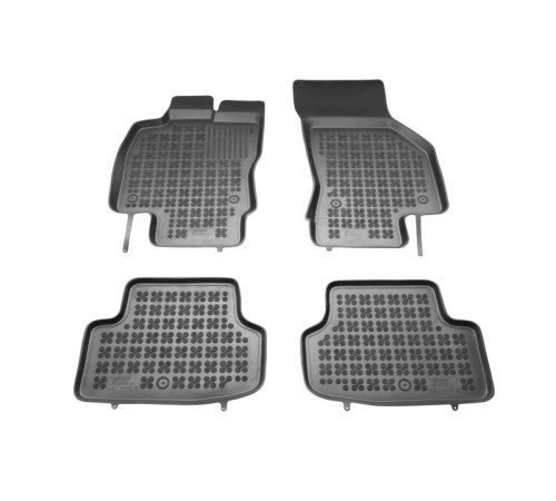 Seat Leon III начиная с 2013