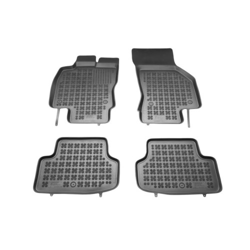 Seat Leon III начиная с 2013