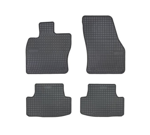 Seat Ateca начиная с  2016