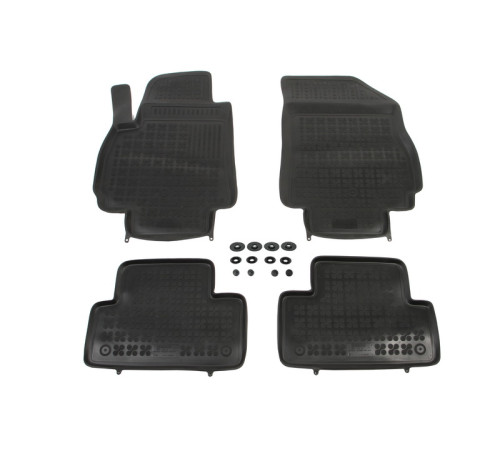 Chevrolet Orlando no 2011