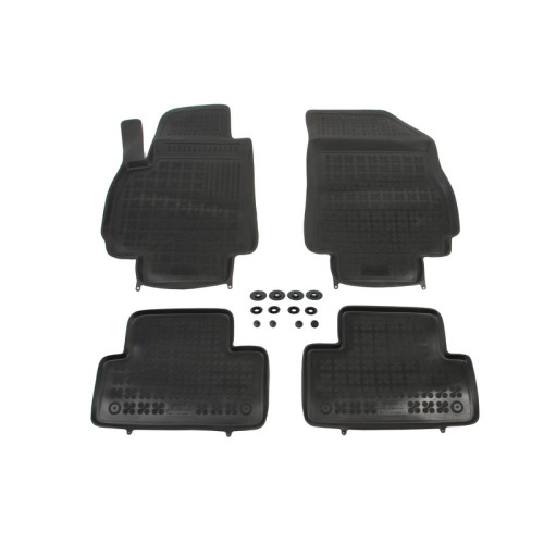 Chevrolet Orlando no 2011