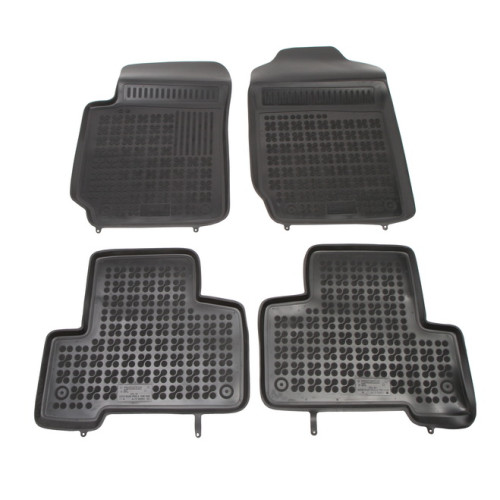 Suzuki Grand Vitara II no 2005, 5-durvju