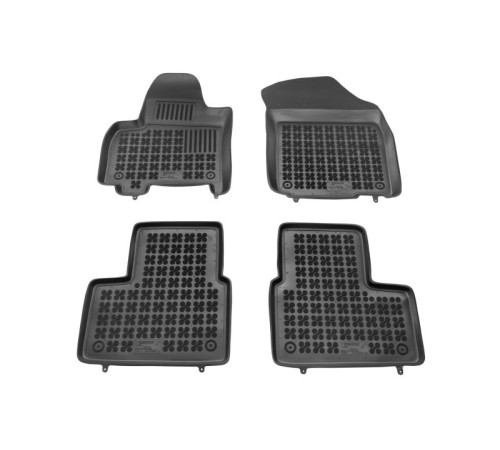 Suzuki SX4 2006 - 2013,  с огнетушителем