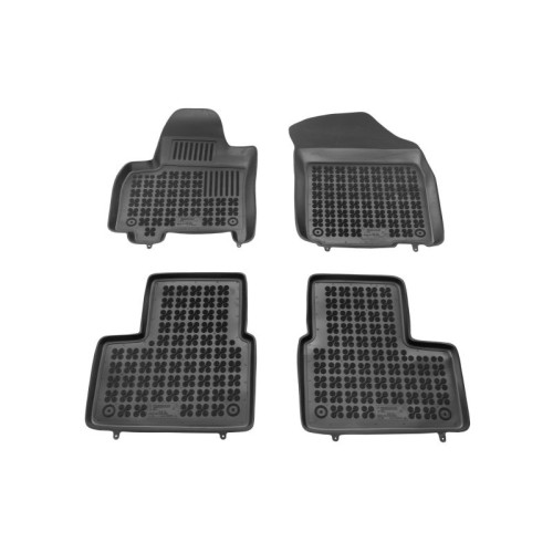 Suzuki SX4 2006 - 2013,  с огнетушителем