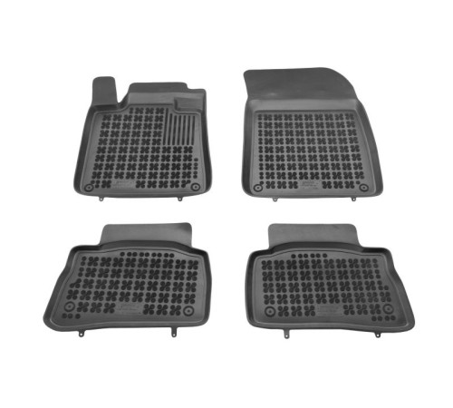 Suzuki Kizashi начиная с 2010