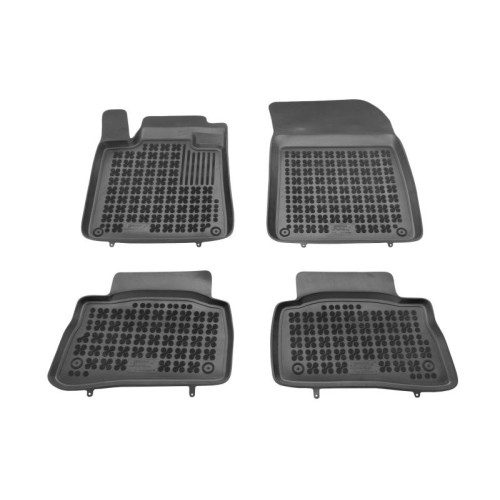 Suzuki Kizashi начиная с 2010