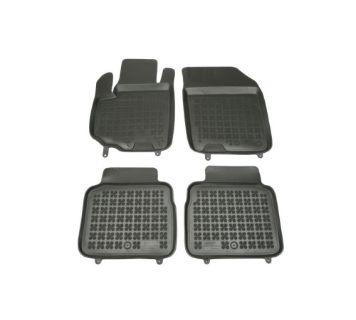 Suzuki SX4 S-Cross II начиная с 2013