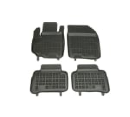 Suzuki Vitara II начиная с 2014