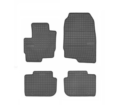 Mitsubishi Colt  facelift  no 11/2008, 5-durvju