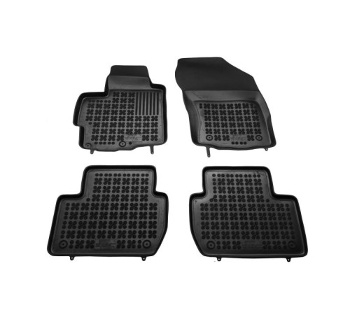 Citroen C-Crosser no 2007