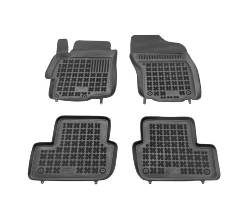 Mitsubishi Lancer no 2007