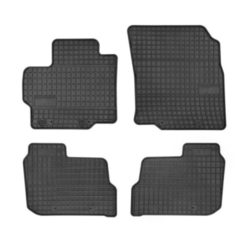 Mitsubishi Space Star no 2018 facelifting