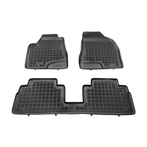 Lexus RX II (XU30) 2005 - 2009 visi modeļi, ieskaitot Hybrid