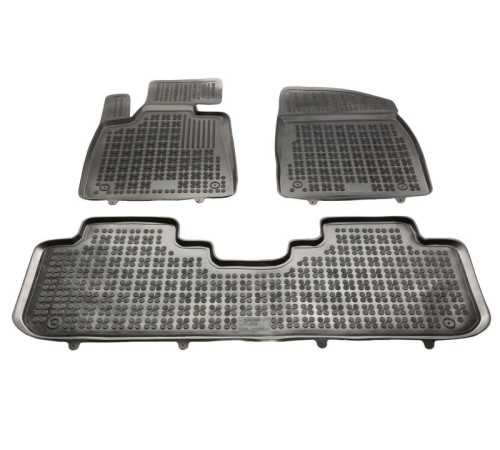 Lexus RX IV (AL20) no 2015 visi modeļi, ieskaitot Hybrid