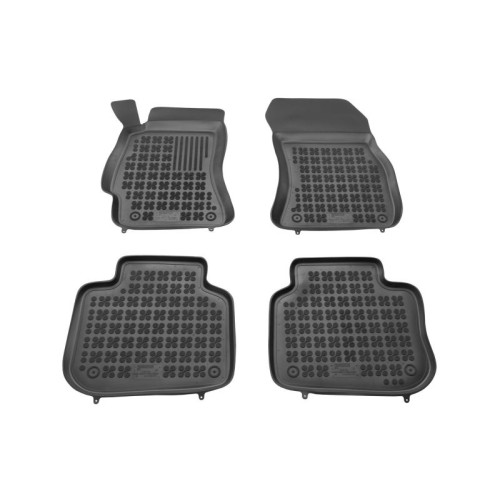 Subaru Legacy   V no 09/2009