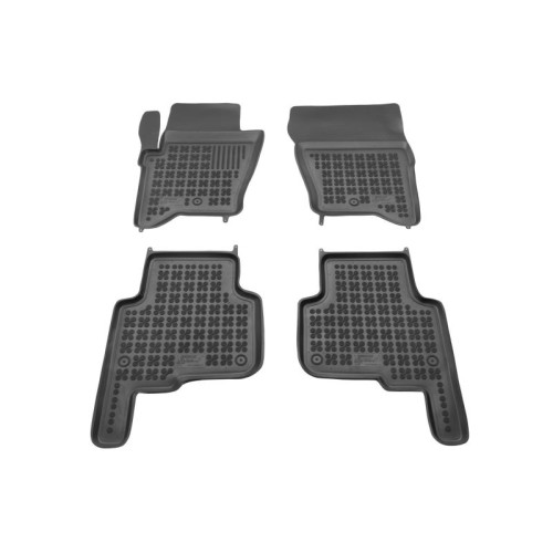 Land Rover Discovery III / IV no 2004