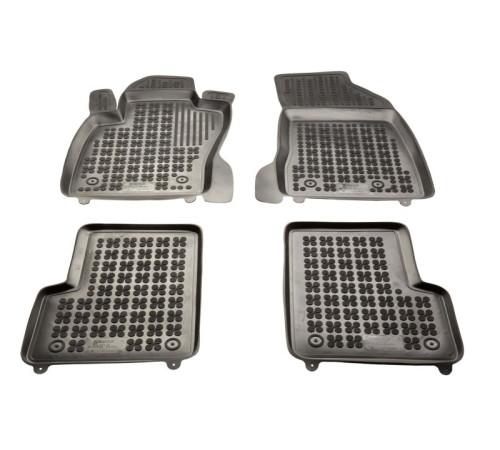 Jeep Renegade no 2014