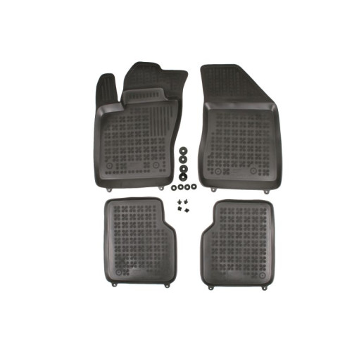 Jeep Compass II (MP/552) no 2017