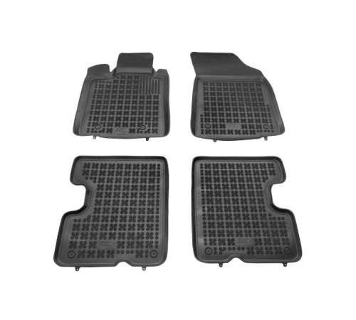 Renault Dacia Logan Station Wagon начиная с 2008