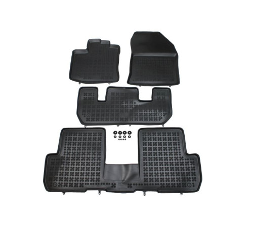 Renault Dacia Lodgy no 2012