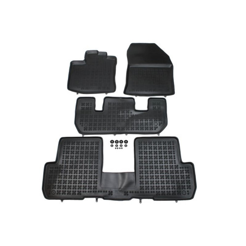 Renault Dacia Lodgy no 2012