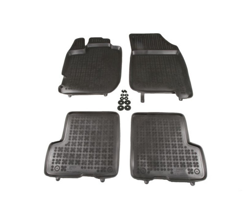 Renault Dacia Duster II no 2018