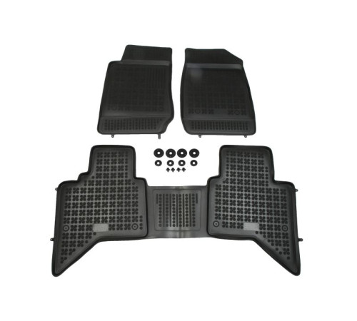 Isuzu D-Max II no 2012