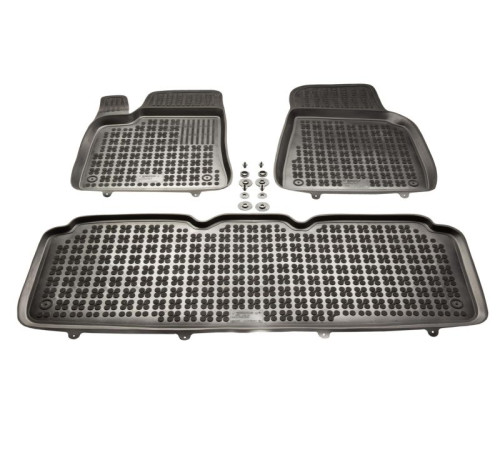 Tesla Model S начиная с 2012