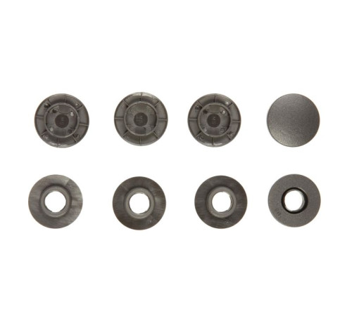 модели Mercedes, выпускаемые с 2010 года, цвет инструкции по сборке - фиолетовый