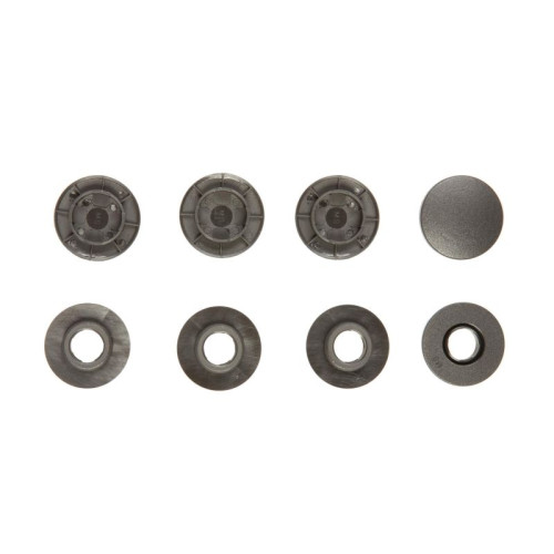 Mercedes modeļi sākot ar 2010. gada  ražojumu, montāžas instrukcijas krāsa - violeta