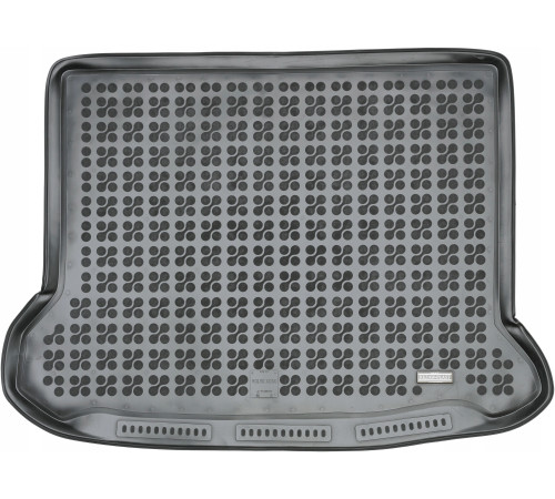 Volvo XC60 2008 - 2017  Gumijas grīdas paklājs