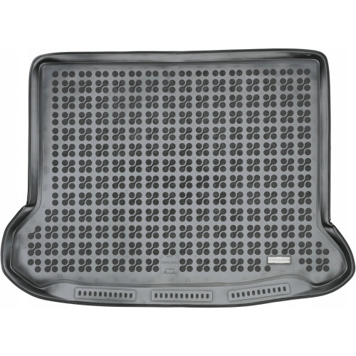 Volvo XC60 2008 - 2017  Gumijas grīdas paklājs