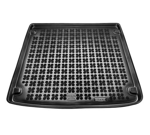 Коврик в багажник Audi A4 II B6, B7 2001 - 2008, Seat EXEO 2008 - 2013
