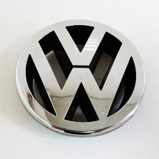 VW PRIEKŠĒJAS RESTES LOGO PASSAT B7 ( 1T0853601E ULM )