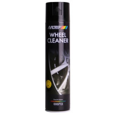 Disku un dekoratīvu disku tīrītajs MOTIP sprejs (600ml)