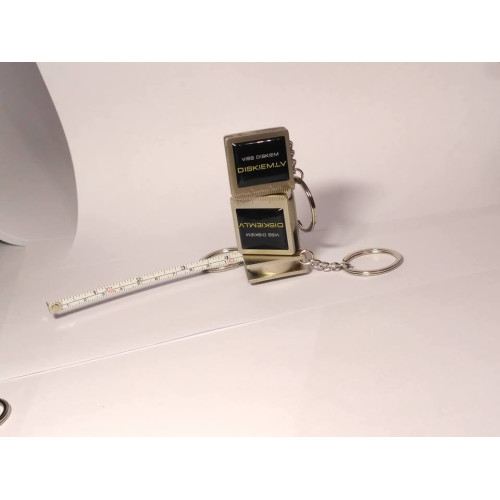 60-80 cm mērlineāls piekariņš