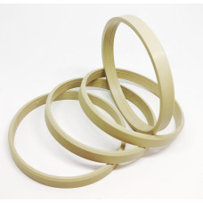 72.0mm - 67.1mm bez konusa