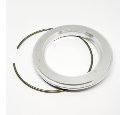 82.0mm - 57.0mm priekš BBS diska