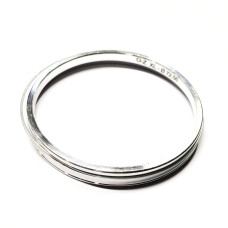 79.0mm - 72.56mm OZ racing diska cenrēšanas gredzens (1 gab.)