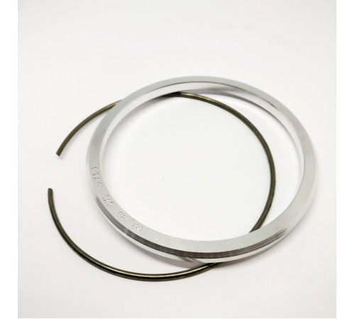 82.0mm - 72.5mm priekš BBS diska